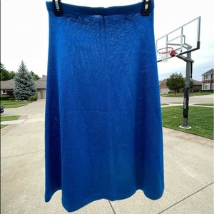 💙Cute Blue Skirt💙